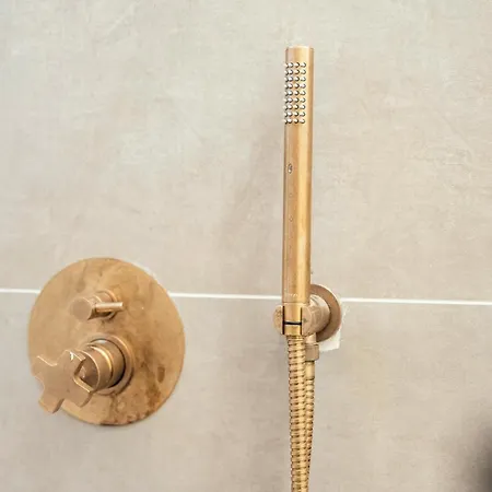 Vatican Chic アパート ローマ