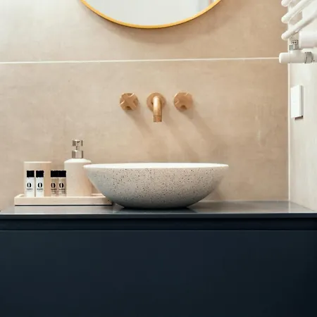 アパート Vatican Chic