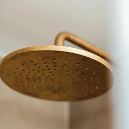 Vatican Chic アパート ローマ