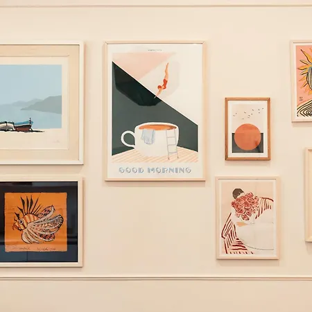 アパート Vatican Chic