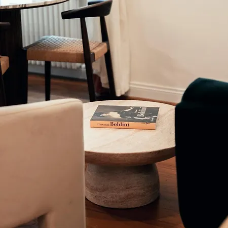 アパート Vatican Chic ローマ