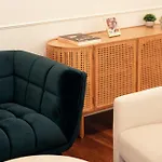 Vatican Chic 아파트