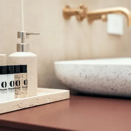 Apartamento Vatican Chic *