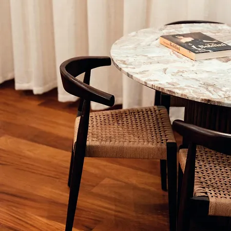 Apartment Vatican Chic
