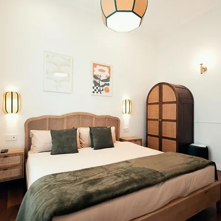 Vatican Chic Apartamento *