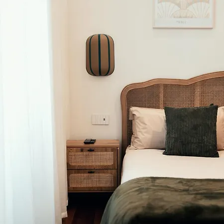 Apartmán Vatican Chic *