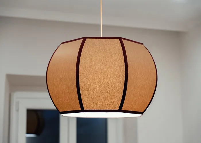 Διαμέρισμα Vatican Chic