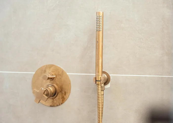 Vatican Chic Διαμέρισμα Ρώμη