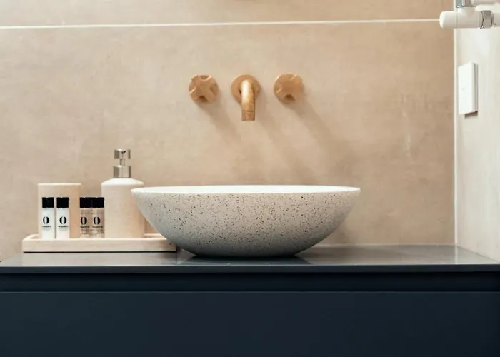 Διαμέρισμα Vatican Chic