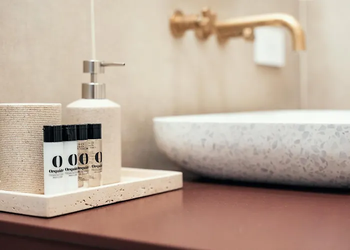 Διαμέρισμα Vatican Chic *