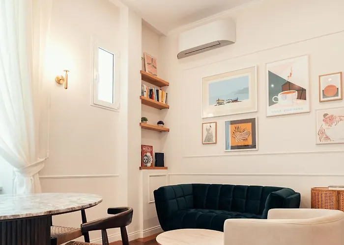 Διαμέρισμα Vatican Chic Ρώμη