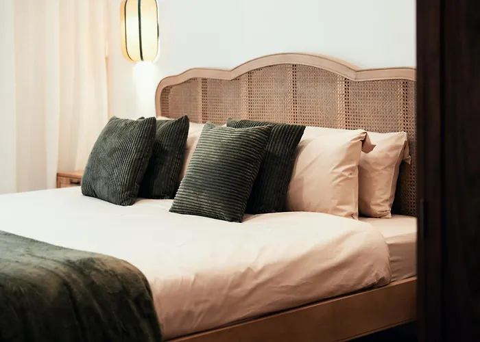 Vatican Chic Διαμέρισμα Ρώμη