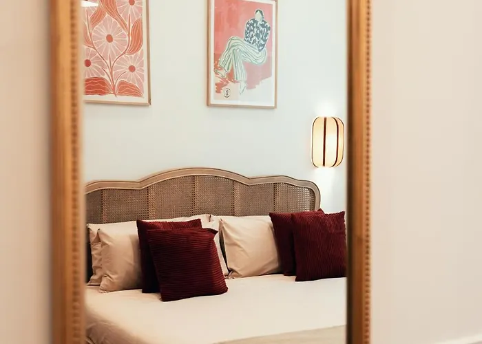 Διαμέρισμα Vatican Chic Ρώμη