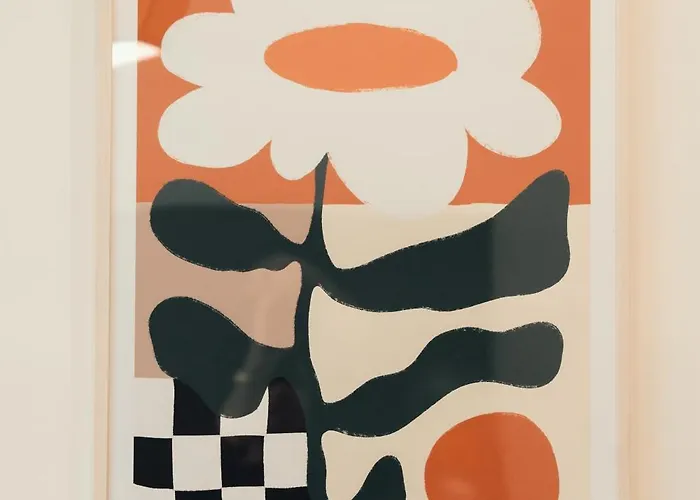 Διαμέρισμα Vatican Chic *