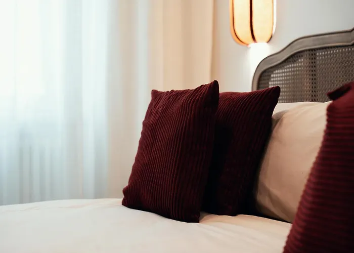 Vatican Chic Διαμέρισμα *