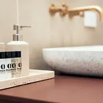 Apartmán Vatican Chic *