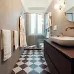 Apartmán Vatican Chic Řím