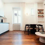 Apartmán Vatican Chic *