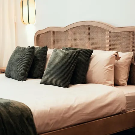 Vatican Chic Apartmán Řím