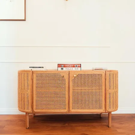 Lägenhet Vatican Chic *