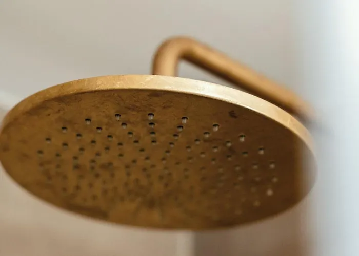 Vatican Chic 아파트 로마