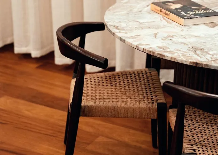 아파트 Vatican Chic