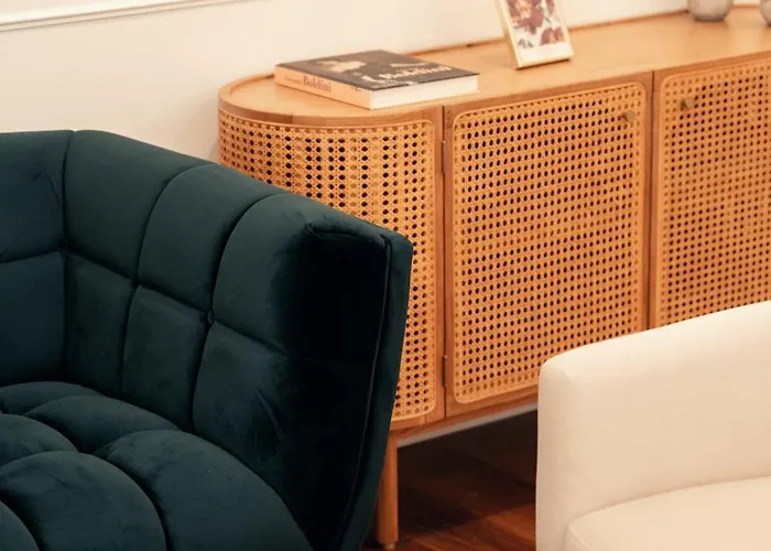 Vatican Chic 아파트